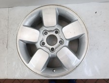 Alufelge Jeep GRAND CHEROKEE 2 WJ 7.5x17 ET42 5HB17 10-2003