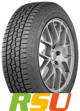 4x Yokohama Geolandar CV 4S