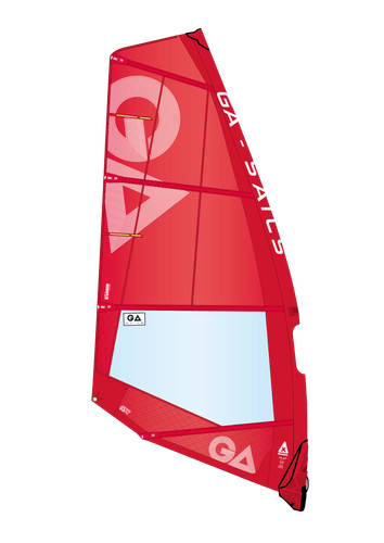 Segel gaastra pilot - segel,