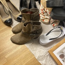 s.Oliver Damen-Stiefelette