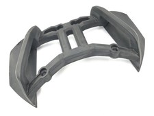 KTM 950 SM LC8 [2008] - Hitzeschild Auspuffabdeckung Schutzplatte