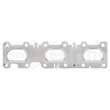 Abgaskrümmer-Dichtung für