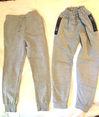 Jogginghosen 128 cool - jogginghosen,