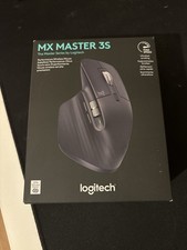 Logitech MX Master 3S