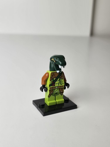 Lego ninjago minifigur - ninjago,