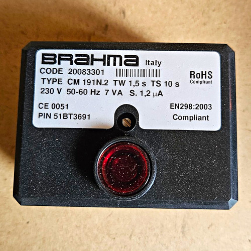 BRAHMA
