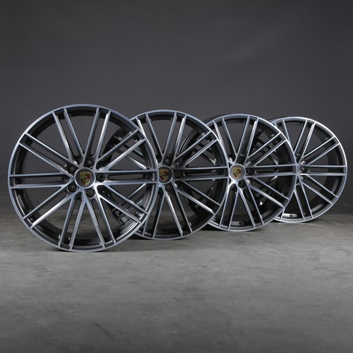 Zoll original porsche - zoll,