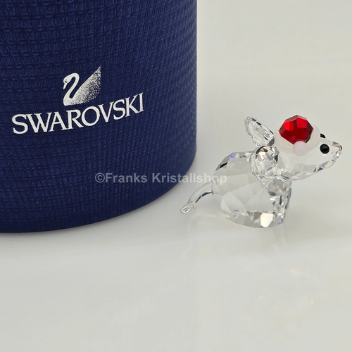 Swarovski maus mit - maus,