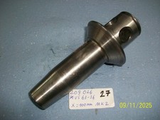 Wohlhaupter Multibore 209 026