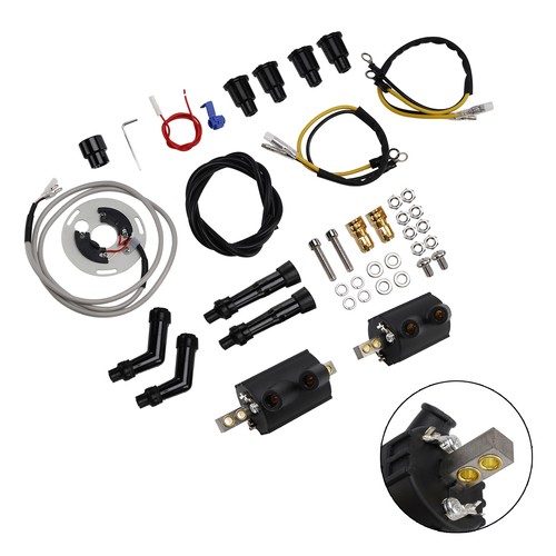 Elektronisches zündkit für - elektronisches,