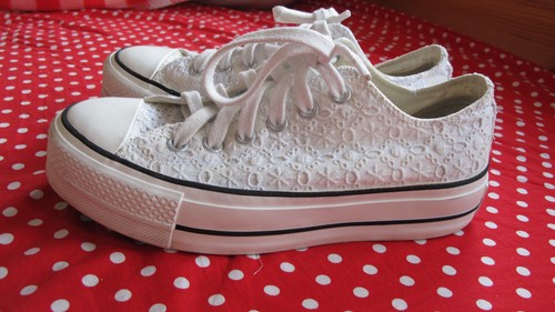 Chucks von converse 38 - chucks,