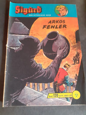 SIGURD Großband  Bd.: 120 -