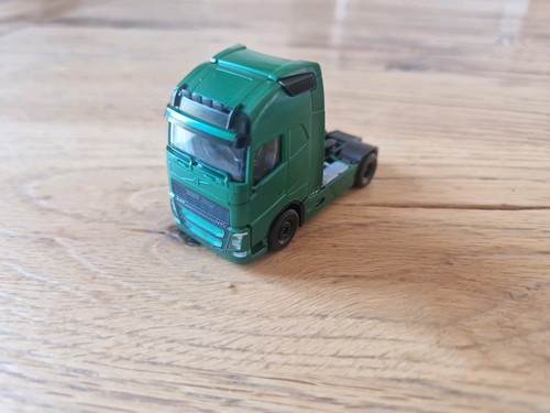 Herpa volvo grün - volvo, gl