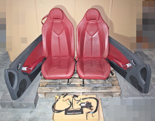Mercedes slk r171 - slk,