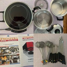 AMC Atmosfera 3000, Inkl