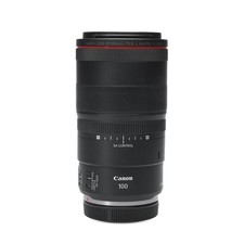 Canon RF 100mm/2,8 L Macro IS USM Objektiv
