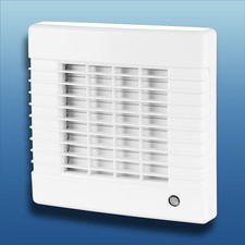 Wandventilator KMA pro