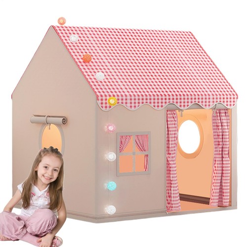 Kinder bettzelt spielhaus - kinder,