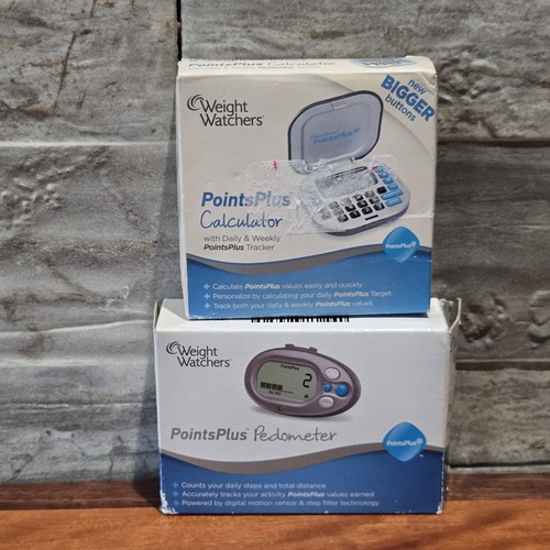 Weight watchers bundle - watchers,
