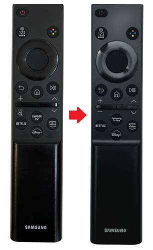 Originale samsung tv - originale,