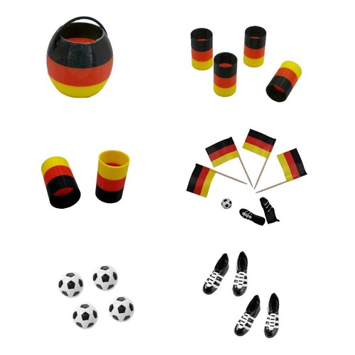 Miniatur fanartikel - miniatur,