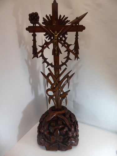 Arma-Christi-Kreuz-Waffen