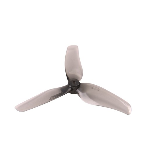 Gemfan hurricane 2009 - hurricane, zoll
