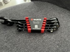 Ratschenringmaulschlüssel