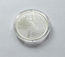 Finnland 10 Euro 2010 st 