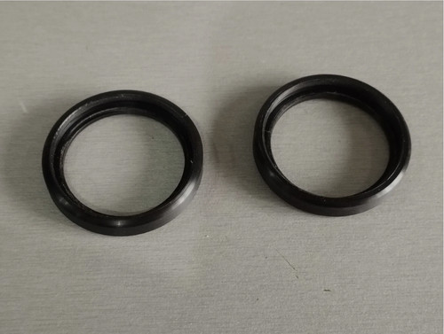 Set binocular eye - set,