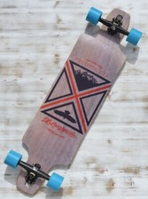 DB Longboards Freeride DTX 38"