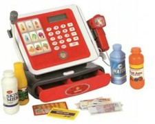 Registrierkasse für Kinder