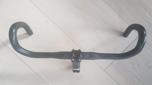 Ergosum team carbon fibre - team,