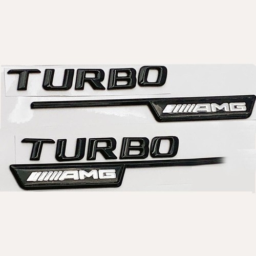 Für mercedes benz turbo - für, amg
