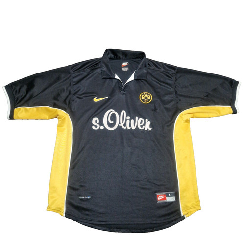 Borussia dortmund bvb trikot - borussia,