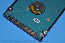 500GB Laptop HDD Drive for HP