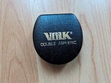 Volk Digital 1,0x Imaging, blau, Lupe für Spaltlampe