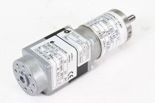 DUNKERMOTOREN BG 31 + PLG 32