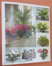 Zimmerpflanzen von A-Z "Buch"