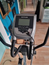 Kettler Ergometer Heimtrainer CTR3
