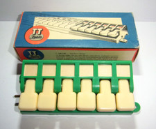 BTTB Zeuke 159/146-Schaltpult