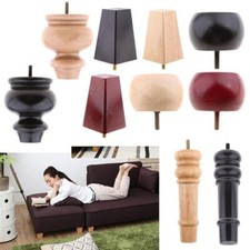 Massivholz Stuhl Möbel Beine