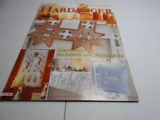 Lea Special  Hardanger  LH 809 Zeitschrift