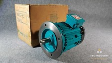 BROOK HANSEN | WU-DA90SE-D | DREHSTROMMOTOR | 1.1kW 1410r/min | 3 PHASE MOTOR