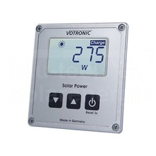 Votronic solar computer lcd - solar,