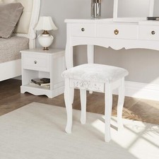 Schminkhocker Sitzhocker