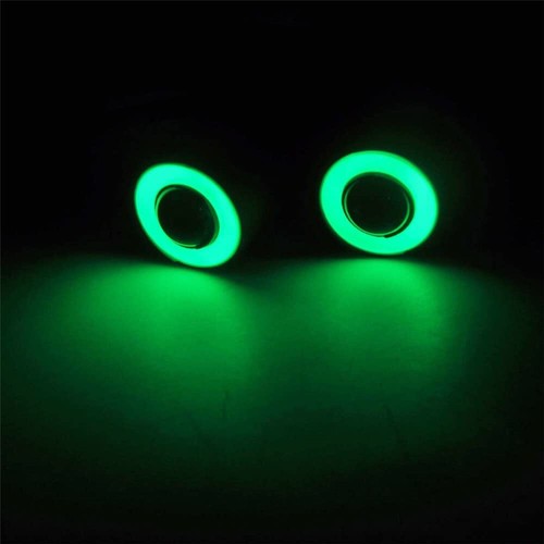 Led angel halo eyes lights - eyes,