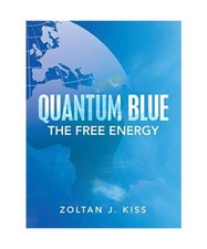 Quantum Blue: The Free Energy, Zoltan J. Kiss