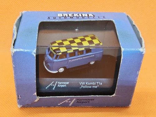 Brekina sondermodell - brekina,