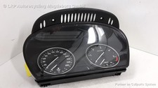 BMW E60 E61 5er Tacho
